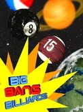 Big Bang Billiards (PC)