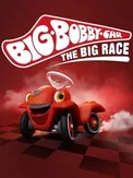 Big Bobby Car: The Big Race (Switch)