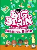 Big Brain Academy: Brain vs. Brain (Switch)