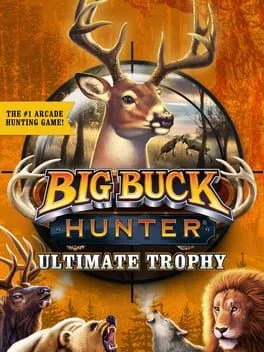 Big Buck Hunter: Ultimate Trophy (PC)