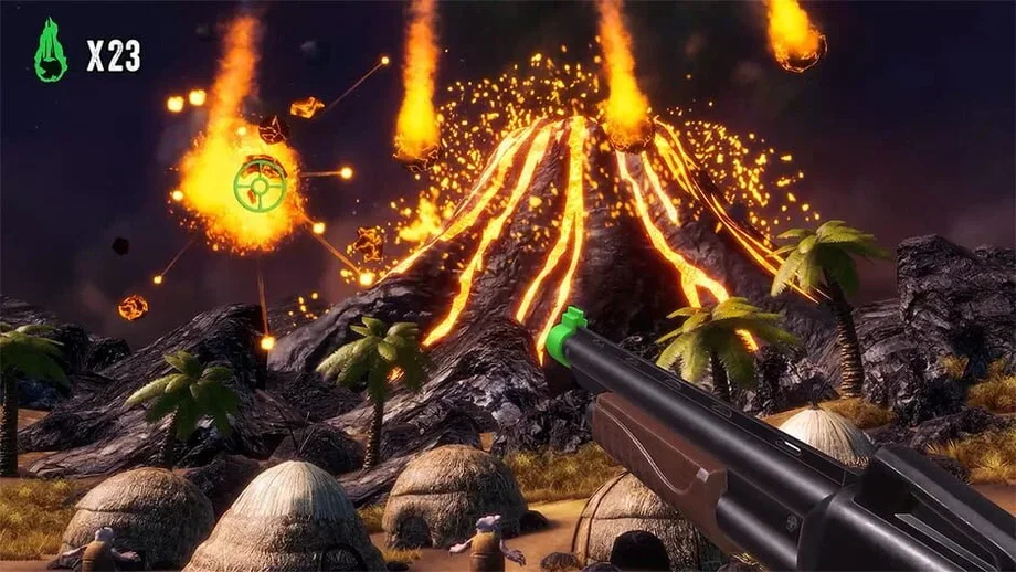 Big Buck Hunter: Ultimate Trophy (PC) gallery image 3