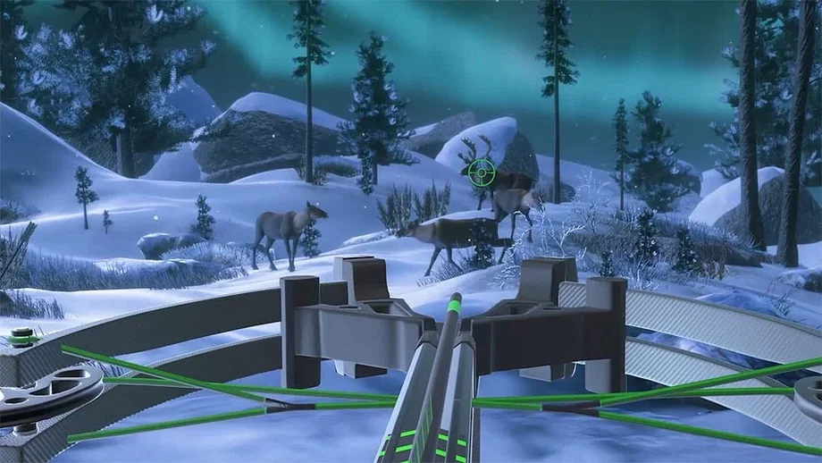 Big Buck Hunter: Ultimate Trophy (PC) gallery image 6