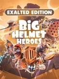 Big Helmet Heroes: Exalted Edition Game Edition (PC)