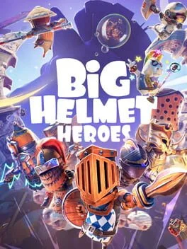 Big Helmet Heroes (PC) gallery image 1