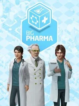 Big Pharma (PC)