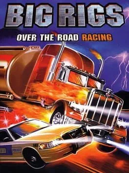 Big Rigs: Over the Road Racing (PC) gallery image 1