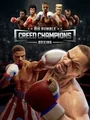 Big Rumble Boxing: Creed Champions (PC) thumb 1