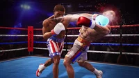 Big Rumble Boxing: Creed Champions (PC) thumb 3