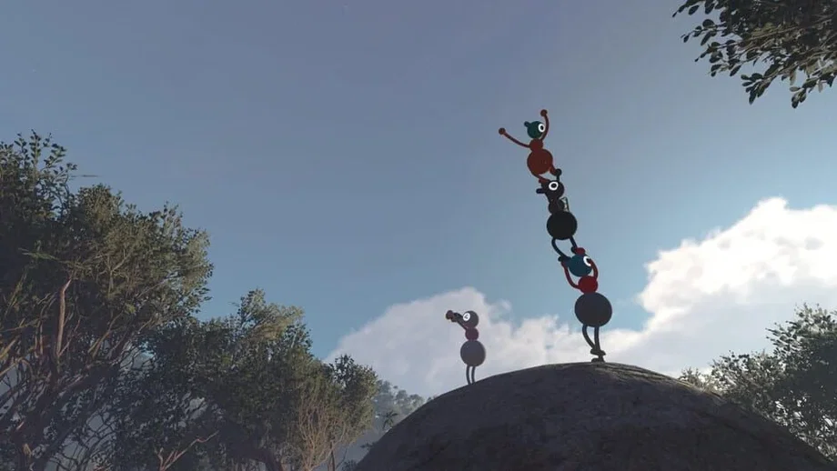 Big Walk (PC) gallery image 6