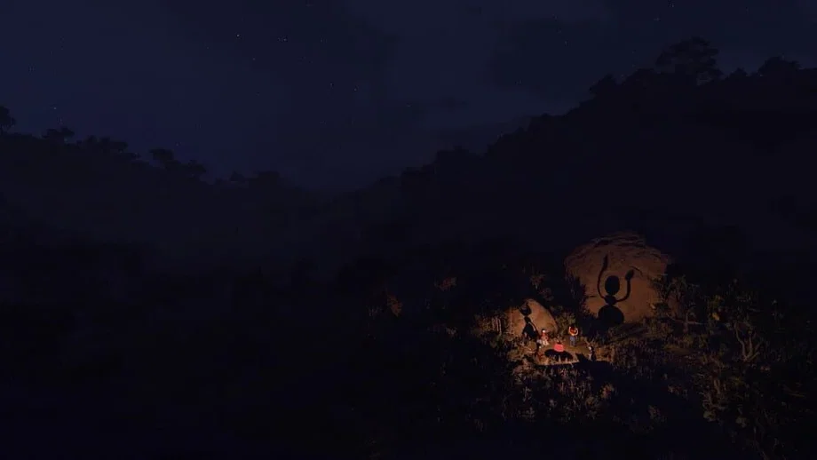 Big Walk (PS5) gallery image 8