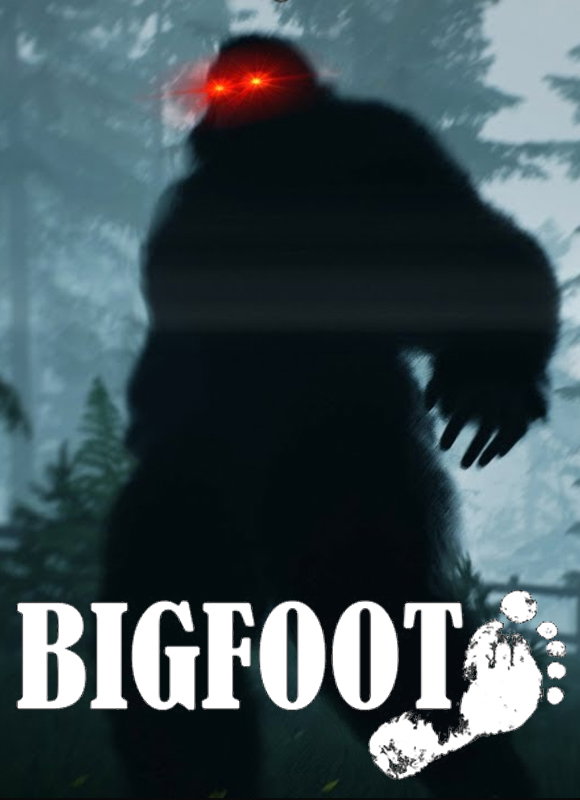 Bigfoot (PC)