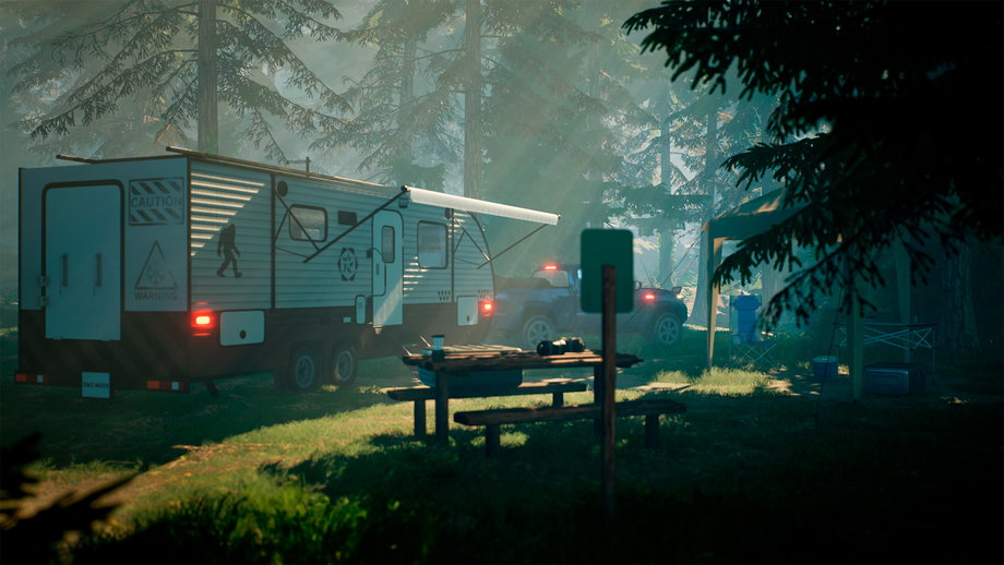 Bigfoot (PC) gallery image 4