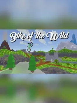 Bike of the Wild (PC) gallery image 1