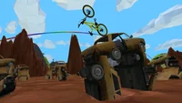 Bike of the Wild (PC) thumb 2