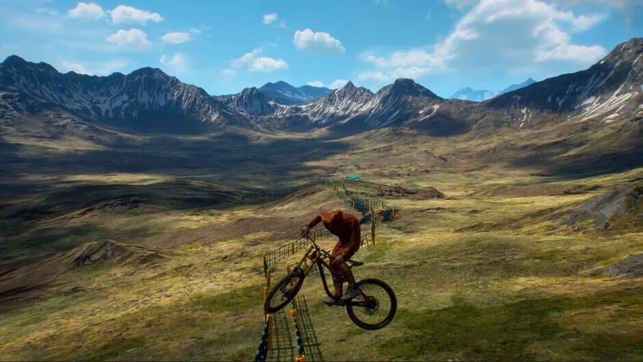 Bikeout (PC) gallery image 2