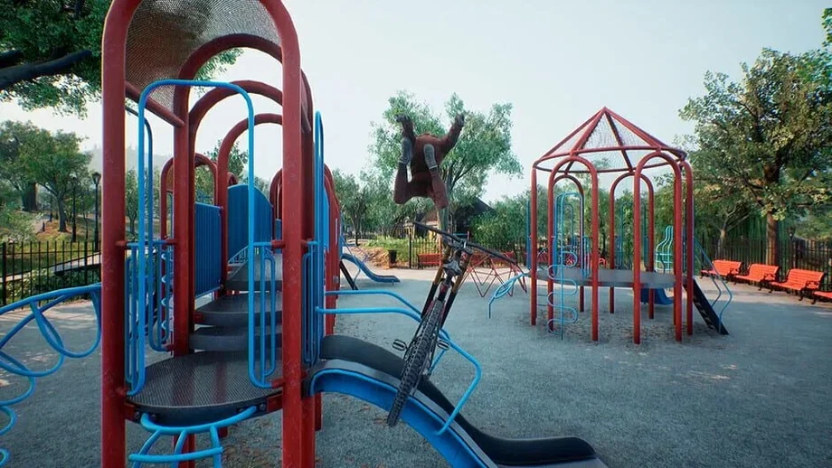 Bikeout (PC) gallery image 4