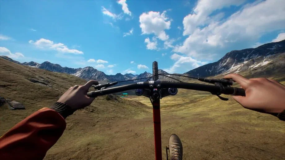 Bikeout (PC) gallery image 5