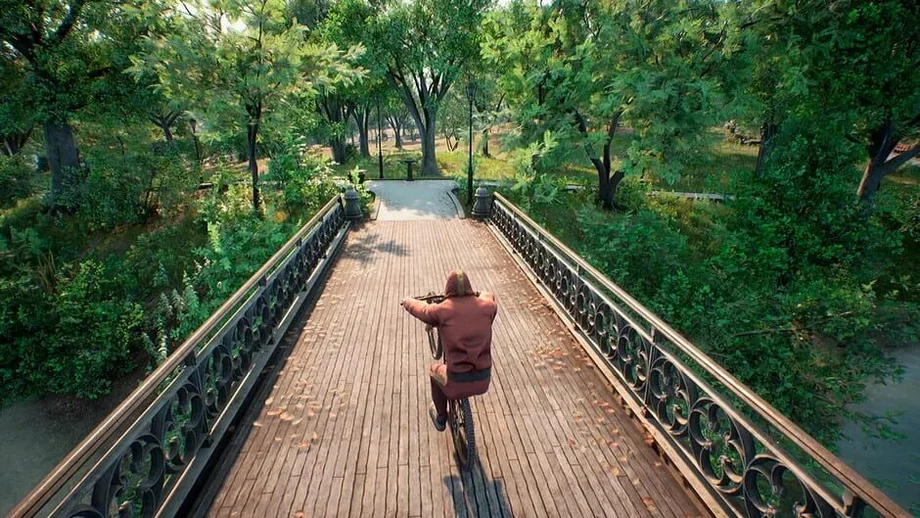 Bikeout (PC) gallery image 6