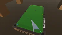 Billiard: VR (PC) thumb 2