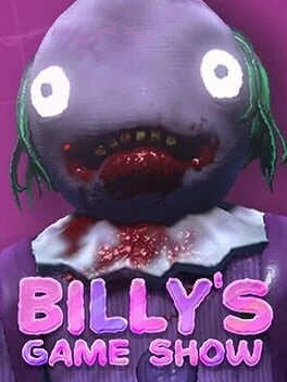 Billy's Game Show (Switch) gallery image 1