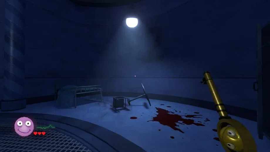 Billy's Game Show (Switch) gallery image 5