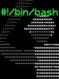 #!/Bin/Bash (PC)