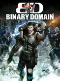 Binary Domain (PC)