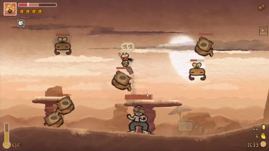 Bing in Wonderland (PC) gallery image 10