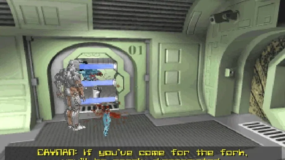 BioForge (PC) gallery image 2