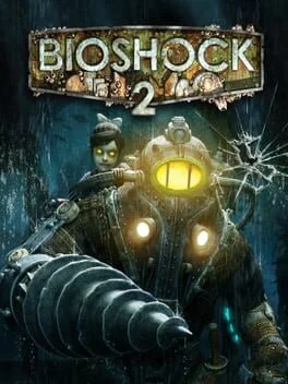BioShock 2 (PC) gallery image 1