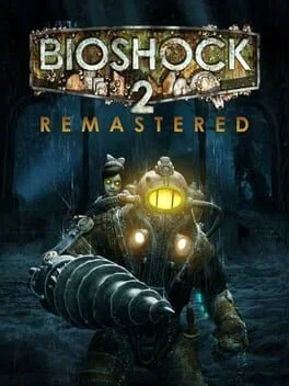 BioShock 2 Remastered (PC)