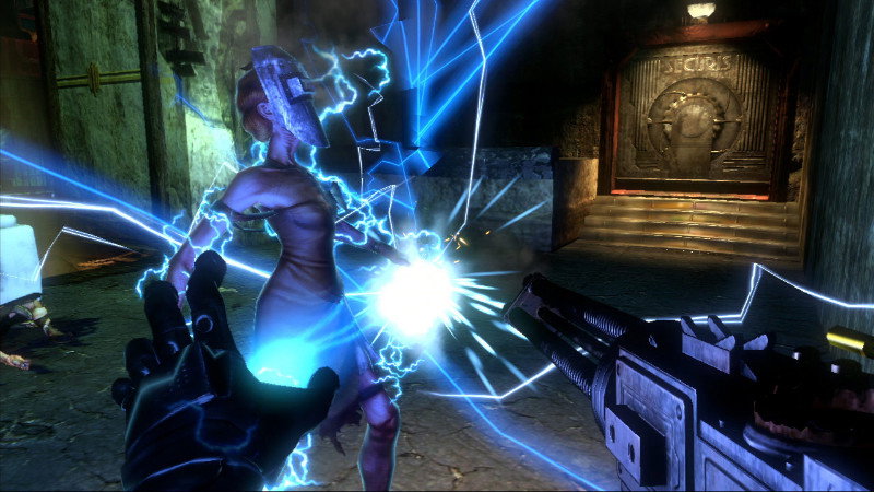 BioShock 2 (PC) gallery image 4