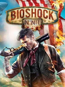 BioShock Infinite (PC)
