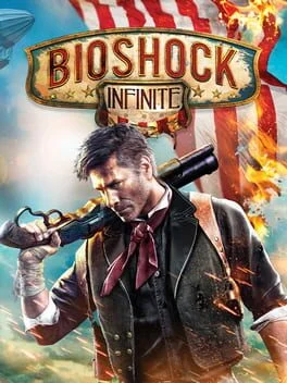 BioShock Infinite - Season Pass (PC) gallery image 1