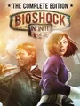 BioShock Infinite: The Complete Edition (PC) thumb 1