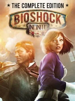 BioShock Infinite: The Complete Edition (PC)