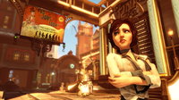 BioShock Infinite (PC) thumb 2