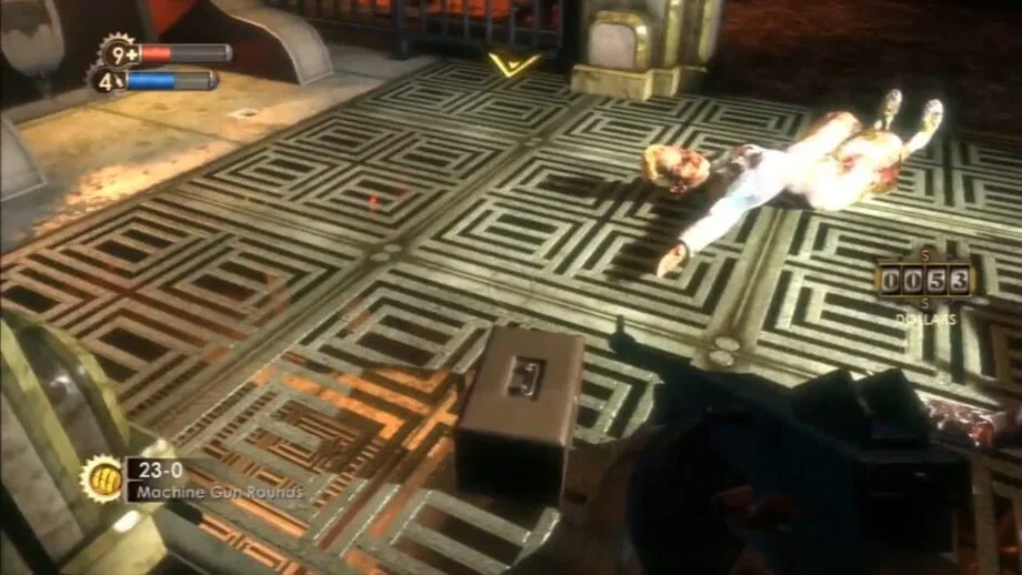 BioShock (PC) gallery image 10