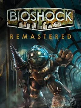 BioShock Remastered (PC)