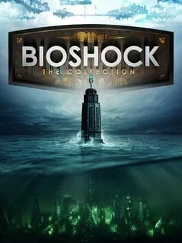 BioShock: The Collection (PS4)