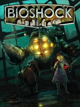 BioShock: The Collection (Switch) gallery image 1