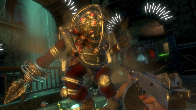 BioShock (PC) gallery image 2