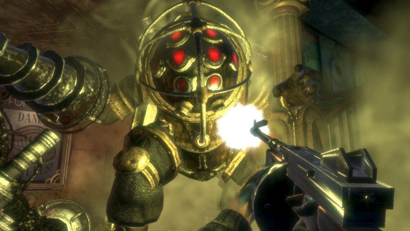 BioShock (PC) gallery image 5