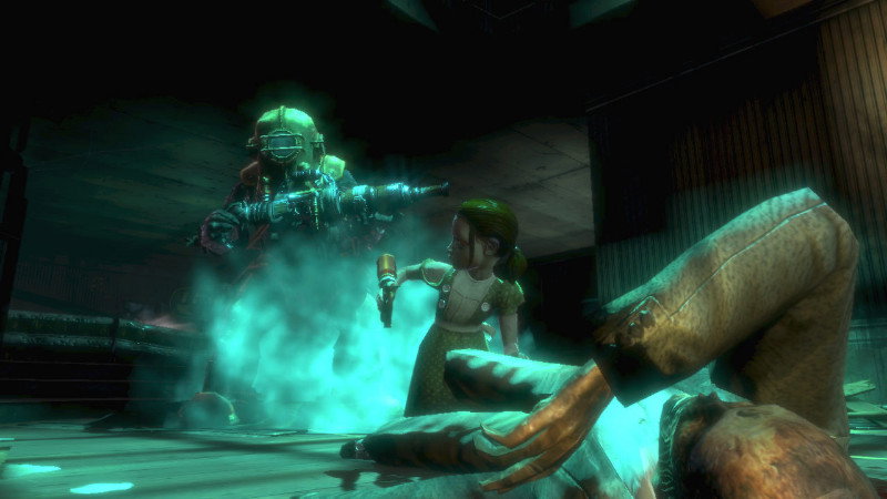 BioShock (PC) gallery image 6