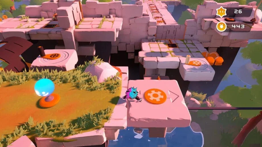 Biped 2 (PC) gallery image 3