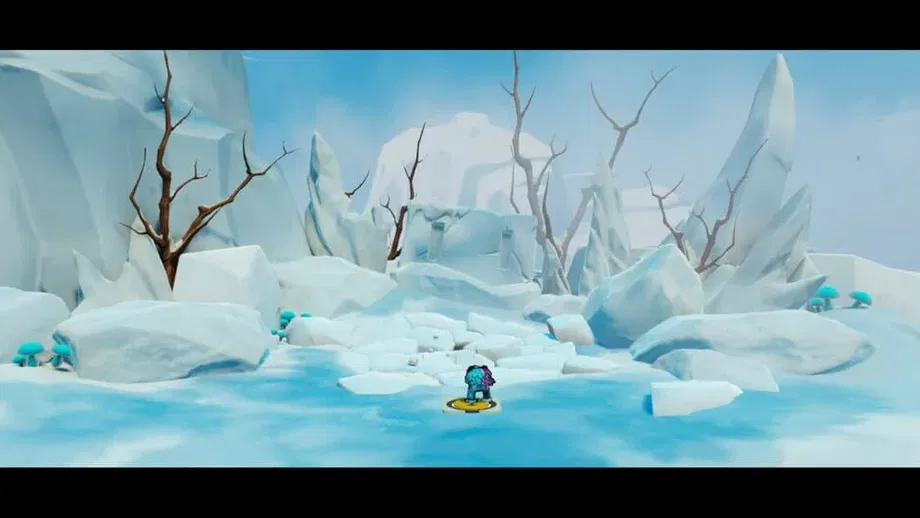 Biped 2 (PC) gallery image 6