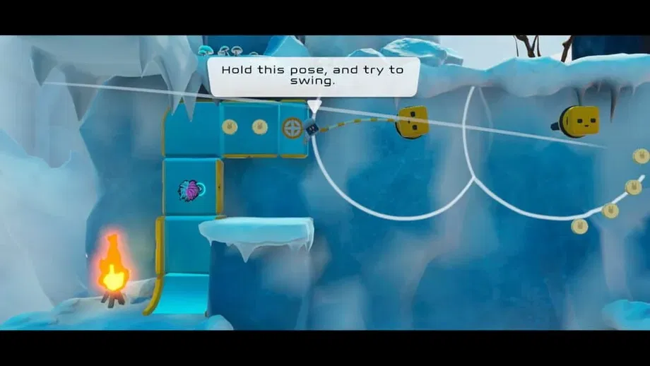 Biped 2 (PC) gallery image 7