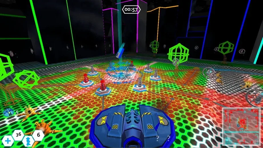 Bit Shifter (PC) gallery image 2