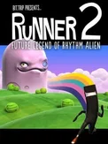 Bit.Trip Presents... Runner2: Future Legend of Rhythm Alien (Switch)