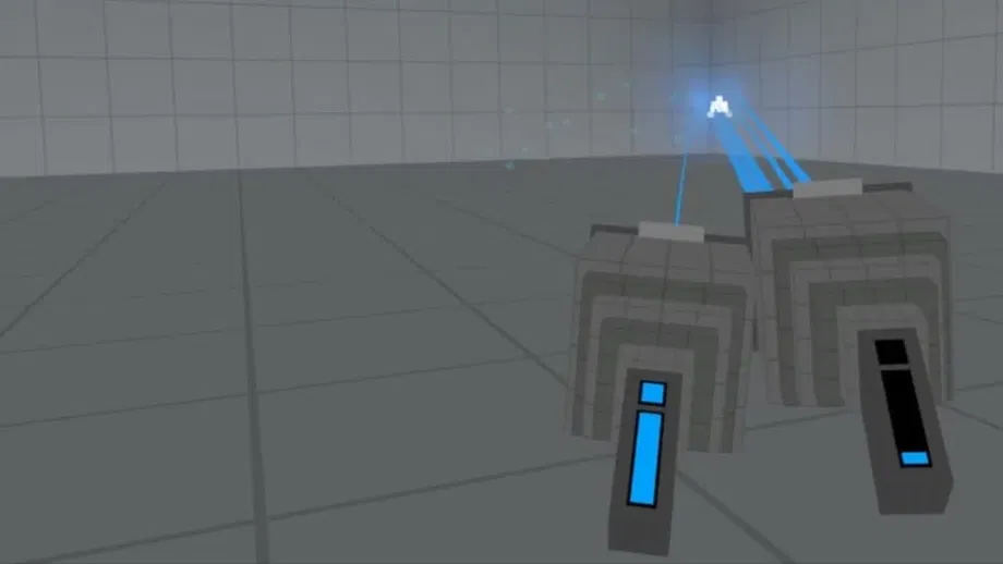 Bits n Bullets (PC) gallery image 2